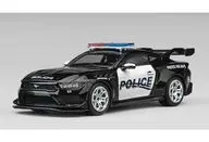 1/64 Ford マスタング GTD パトカー [CM64-GTD-PD02]