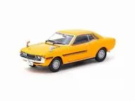 1/64 Toyota Celica 1600GT TA22(オレンジ) [JC64-011-OR]