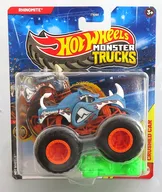 1/64 ライノマイト 「Hot Wheels モンスタートラック」 [JKP70-9863]