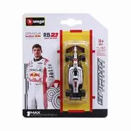 1/64 オラクル レッドブル レーシング RB21 2025 日本GP M.フェルスタッペン #1 [BUR58003JPV]