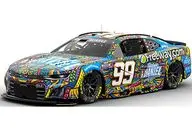 1/64 FREEWAY INSURANCE 2025 THANK YOU DANIEL シボレー カマロ ダニエル・スアレス フェニックス シーズン最終戦 #99 「NASCAR CUPシリーズ」 [LR343299]