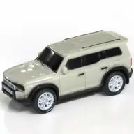 Beige 「正規ライセンス プルバックランドクルーザー250」
