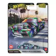 1/64 日産 スカイライン GT-R(R32)パンデム 「Hot Wheels ブールバード」 [JHW41-9866]