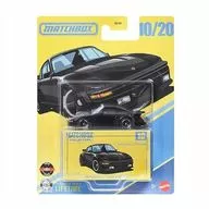 1/64 1988 ポルシェ 911 ターボ スラントノーズ 「マッチボックス コレクターズ」 [JJV95]