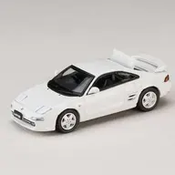 1/64 Toyota MR2 (SW20) GT-S 1996(スーパーホワイトII) [HJ641045W]