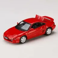 1/64 Toyota MR2 (SW20) GT-S 1996(スーパーレッドII) [HJ641045R]