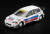 1/64 Pandem EG6(ホワイト) LA Exclusive Edition [PR640415]