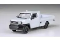 1/64 トヨタ ハイラックス チャンプ タマラオ 2025(スーパーホワイト) RHD [PB65703]
