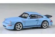 1/64 RUF CTR 1987 Gulf(ブルー) LHD [PA55299]