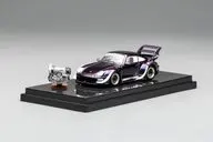 1/64 RWB 993 Army Girl [M62205]