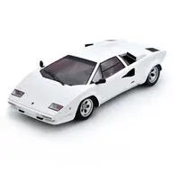 1/18 Lamborghini Countach 5000 QV White [18S1229]