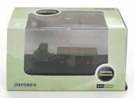 1/148 Scammell Scarab Flatbed BRS Parcels(グリーン×ブラウン) [NRAB005]