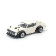1/64 KPGC110 KENMERI (ホワイト) [PR640210]