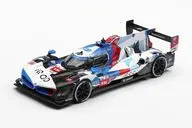 1/64 BMW M ハイブリッド V8 ハイパーカー ル・マン24時間 2024 BMW M TEAM WRT #15 「ミニGTシリーズ」 [MGT01219-L]
