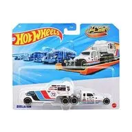 1/64 バグケーション 「Hot Wheels トラック フリート」 [JKP34]