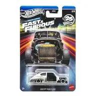 1/64 シェビー フリートライン 「Hot Wheels ワイルド・スピード テーマ ドリーム ラインアップ」 [JKX11]