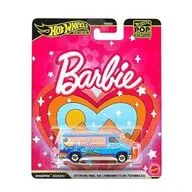 1/64 カスタム GMC パネル バン 「Hot Wheels ポップカルチャー」 [JHW98]