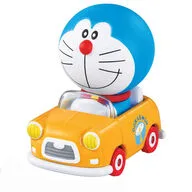 ドラえもん 「TOMICA TUNES DORAEMON CHARACTERS Vol.1」