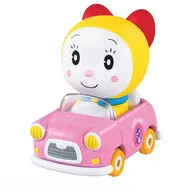 ドラミ 「TOMICA TUNES DORAEMON CHARACTERS Vol.1」
