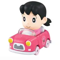 しずか 「TOMICA TUNES DORAEMON CHARACTERS Vol.1」