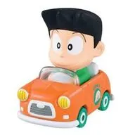 スネ夫 「TOMICA TUNES DORAEMON CHARACTERS Vol.1」