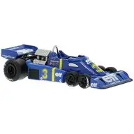 1/87 ティレル P34 フォーミュラ 1 1976 エルフ J.Scheckter #3 [22850]