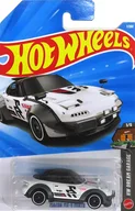 1/64 MAZDA MX-5 MIATA(ホワイト×グレー×ブラック) 「Hot Wheels HW DREAM GARAGE」 [JJJ02]