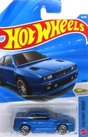 1/64 MASERATI SHAMAL(ブルー) 「Hot Wheels FACTORY FRESH」 [JJH92]