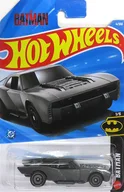 1/64 BATMOBILE(ガンメタリック) 「Hot Wheels THE BATMAN」 [JJH83]
