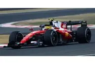 1/64 Lewis Hamilton-Scuderia Ferrari HP SF-26 3rd Chinese GP 2026 #44 [LS64032]