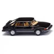 1/87 サーブ 900 ターボ 1978-86(ブラック) [021502]