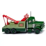 1/87 ピータービルト 牽引車 “Coast Counties” 1977-86(グリーン) [063104]