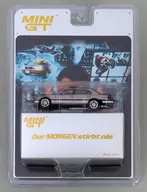 1/64 BMW 750IL 「トゥモロー・ネバー・ダイ」(1998) ドイツ語版パッケージ ミニGTシリーズ [MGT00902-007G]