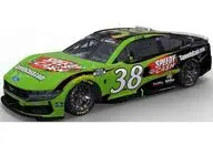 1/64 SPEEDY CASH 2026 フォード マスタング ゼイン・スミス #38 「NASCAR CUPシリーズ」 [LR344142]