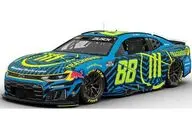 1/64 TRACKHOUSE 2026 シボレー カマロ コナー・ジリッシュ #88 「NASCAR CUPシリーズ」 [LR345927]