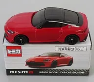 日産 フェアレディZ ニスモ(バイブラントレッド) 「トミカ」 日産特注 [KWAMO36188]