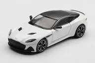 1/64 アストンマーチン DBS (左ハンドル)(ストラタスホワイト) 「ミニGTシリーズ」 [MGT01225-BL]