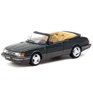1/64 Saab 900 Turbo Convertible(グリーン) [T64G-067-GR]