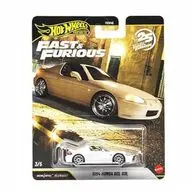 1/64 1994 ホンダ デルソル 「Hot Wheels ワイルド・スピード プレミアム」 [JHW63]