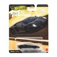 1/64 ランボルギーニ アヴェンタドール クーペ 「Hot Wheels ワイルド・スピード プレミアム」 [JHW77]