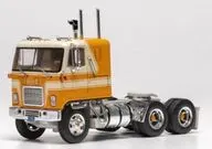 1/64 GMC アストロ 95 1970(イエロー) [64TR017]