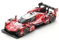 1/64 Toyota GR010 - Hybrid TOYOTA GAZOO RACING JPN Le Mans 24H 2025 M.Conway - K.Kobayashi - N.D.Vries #7 [64S116]