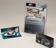 1/64 Toyota COROLLA LEVIN (AE86) 秋山渉 VS 藤原拓海 「頭文字D」 [HJDMD008B]