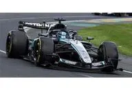 1/64 Mercedes-AMG PETRONAS Formula One Team W17 Winner Australian GP 2026 George Russell #63 [64S140]