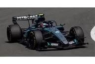 1/64 Mercedes-AMG PETRONAS Formula One Team W17 Winner Chinese GP 2026 Kimi Antonelli #12 [64S141]