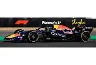 1/64 Oracle Red Bull Racing RB22 8th Chinese GP 2026 Isack Hadjar #6 [64S145]