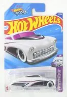 1/64 Purple Passion(ホワイト×ピンク) 「Hot Wheels HW DESIGNED BY」 [HYX55]
