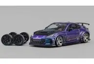 1/64 Subaru BRZ Varis(クロマフレア) [CM64-BRZ-11]