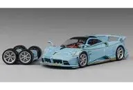 1/64 Pagani イモラ(アズーロサルデーニャ) [CM64-IMOLA-11]