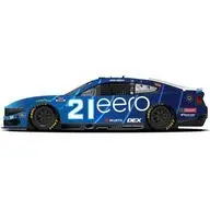 1/64 eero 2026 フォード マスタング ジョシュ・ベリー #21 「NASCAR CUPシリーズ」 [LR343657]
